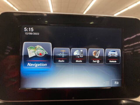 2017 Mercedes-Benz C-Class C 300 4MATIC