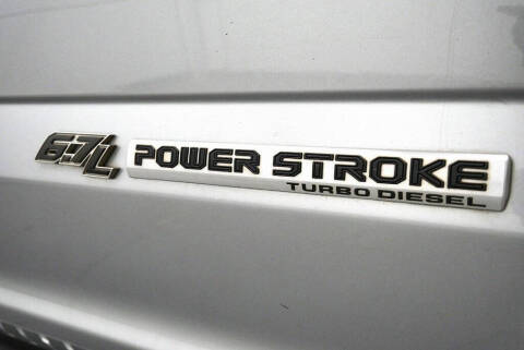 2020 Ford F-350 Super Duty