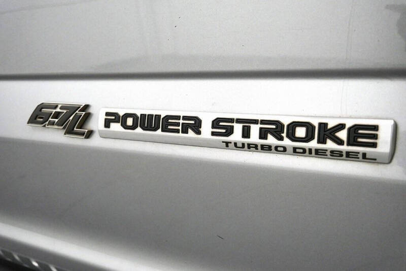 2020 Ford F-350 Super Duty