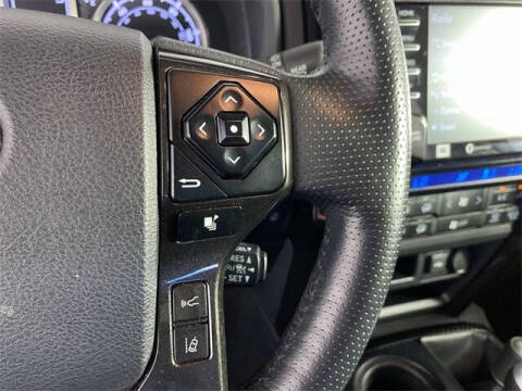 2023 Toyota 4Runner TRD Pro