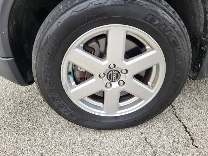 2006 Volvo XC90 2.5T