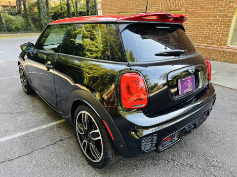 2017 MINI Hardtop 2 Door John Cooper Works