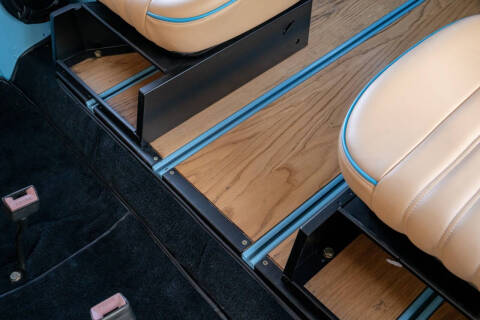 1990 Mercedes-Benz G-Class