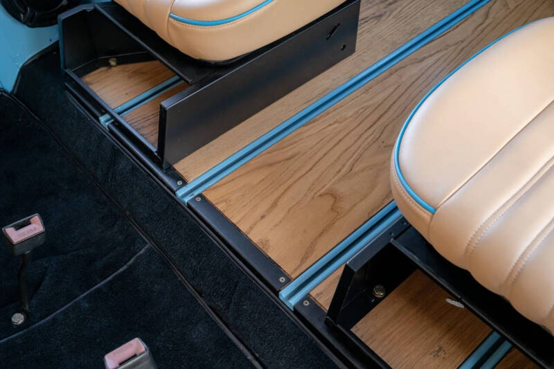 1990 Mercedes-Benz G-Class