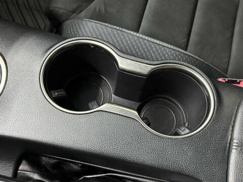 2017 Ford Mustang Shelby GT350