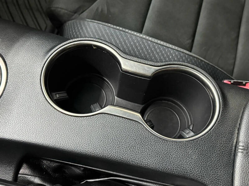 2017 Ford Mustang Shelby GT350