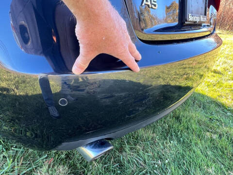 2013 Audi A5 2.0T quattro Premium Plus