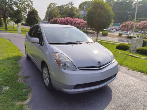2008 Toyota Prius for sale at Eastlake Auto Group, Inc. in Raleigh NC