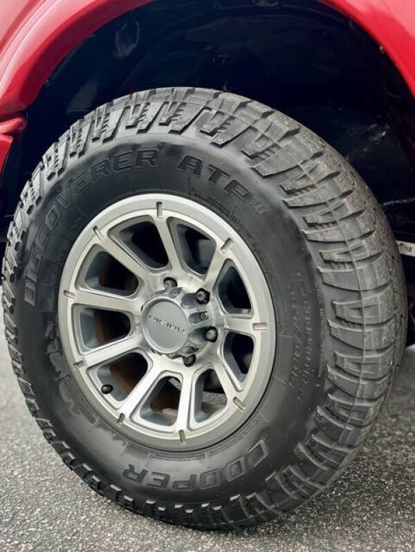 2004 Toyota Tacoma PreRunner V6