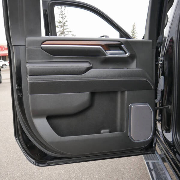 2024 GMC Sierra 3500HD