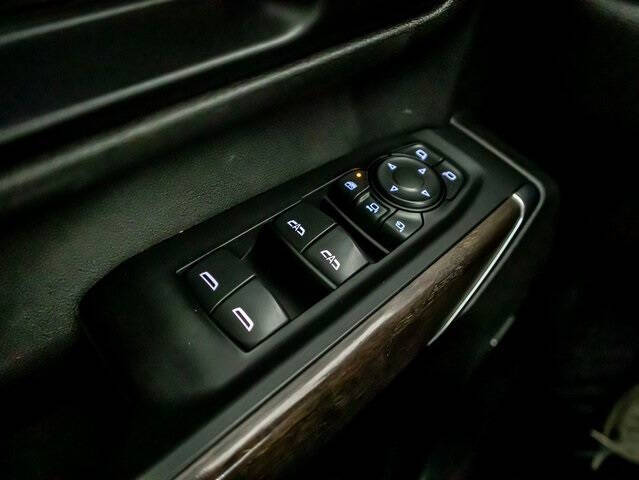 2022 GMC Sierra 3500HD