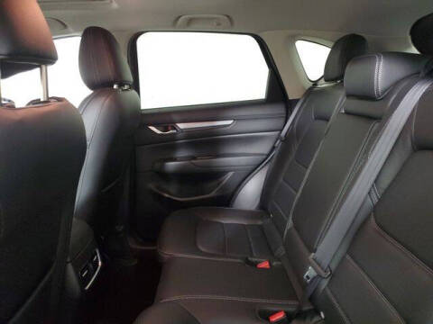 2024 Mazda CX-5 2.5 S Preferred