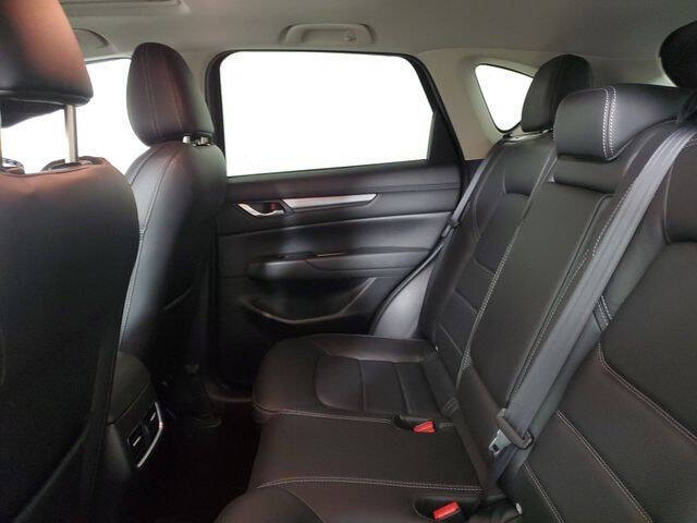 2024 Mazda CX-5 2.5 S Preferred