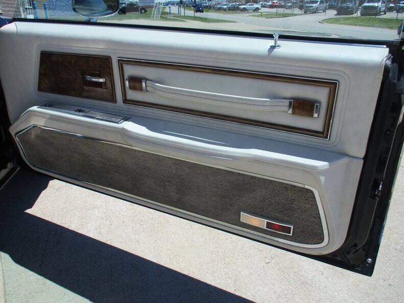 1979 Buick Riviera
