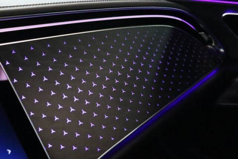 2025 Mercedes-Benz E-Class E 350 4MATIC