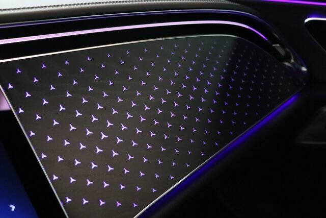 2025 Mercedes-Benz E-Class E 350 4MATIC