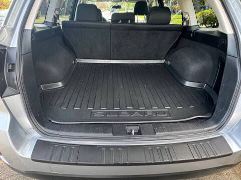2012 Subaru Outback 2.5i