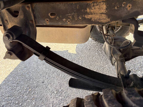 1988 Chevrolet Blazer Silverado