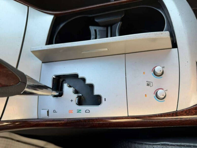 2010 Toyota Avalon