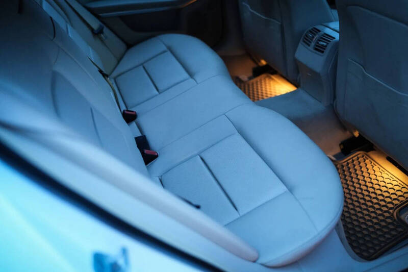 2016 Mercedes-Benz E-Class E 350