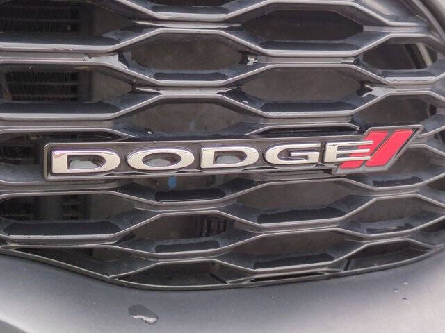 2024 Dodge Durango R/T