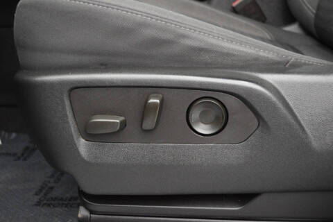 2021 GMC Yukon SLE