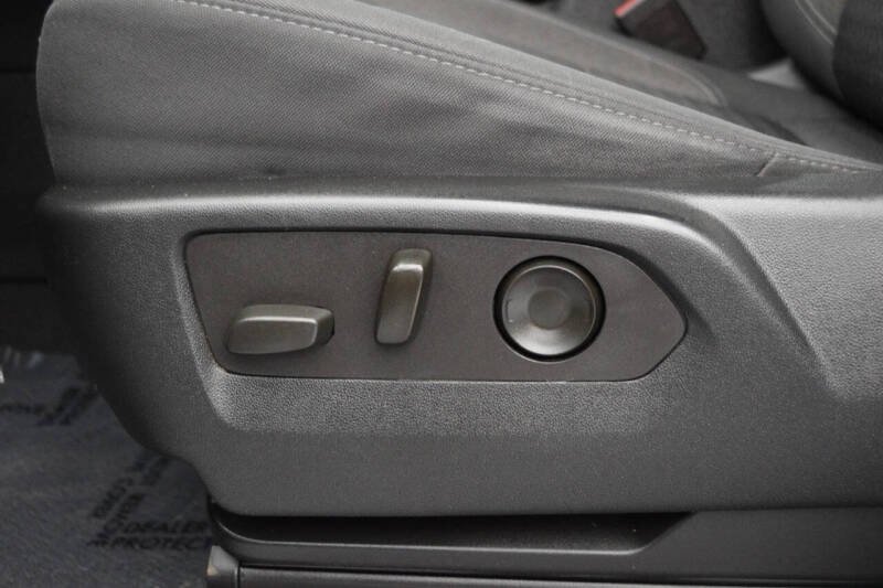 2021 GMC Yukon SLE