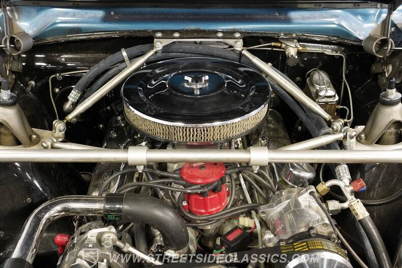 1964 Mercury Comet
