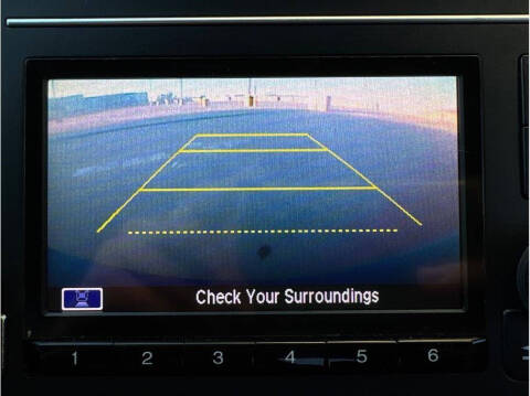 2017 Honda Civic Sport