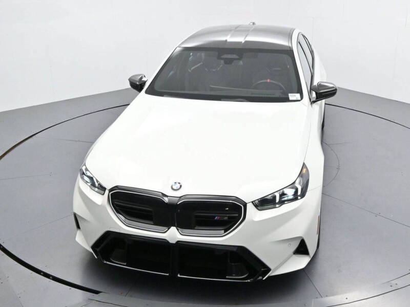 2025 BMW M5