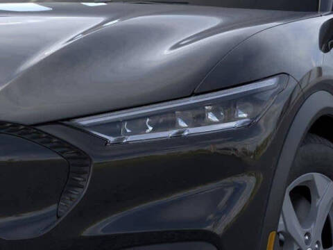 2023 Ford Mustang Mach-E Select