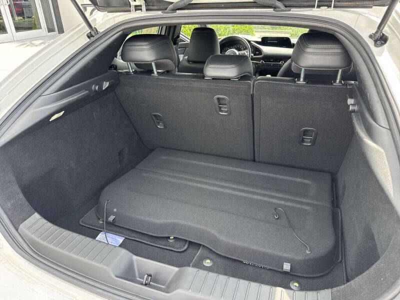 2024 Mazda Mazda3 Hatchback 2.5 S Premium