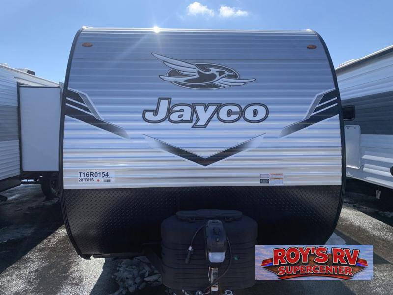 2026 Jayco Jay Flight SLX