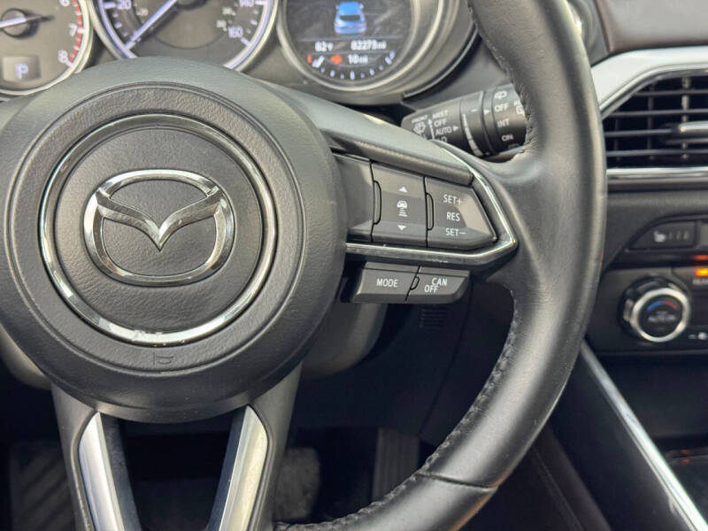 2016 Mazda CX-9 Grand Touring