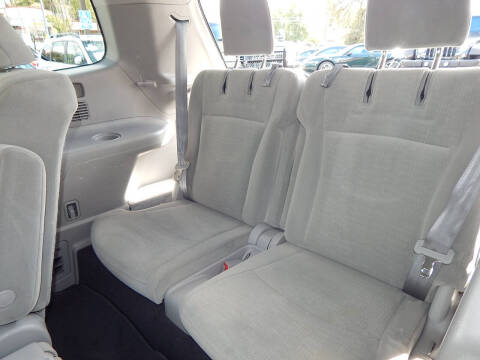 2012 Toyota Highlander