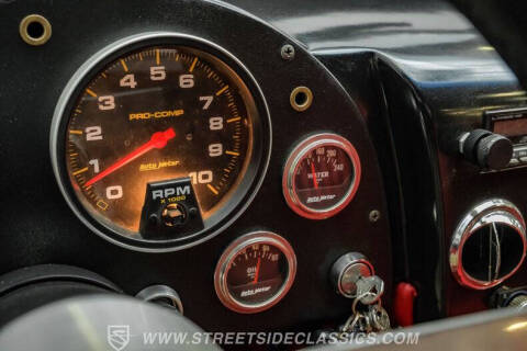 1963 Chevrolet Corvette
