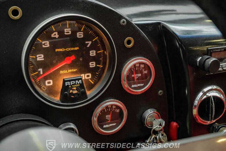 1963 Chevrolet Corvette
