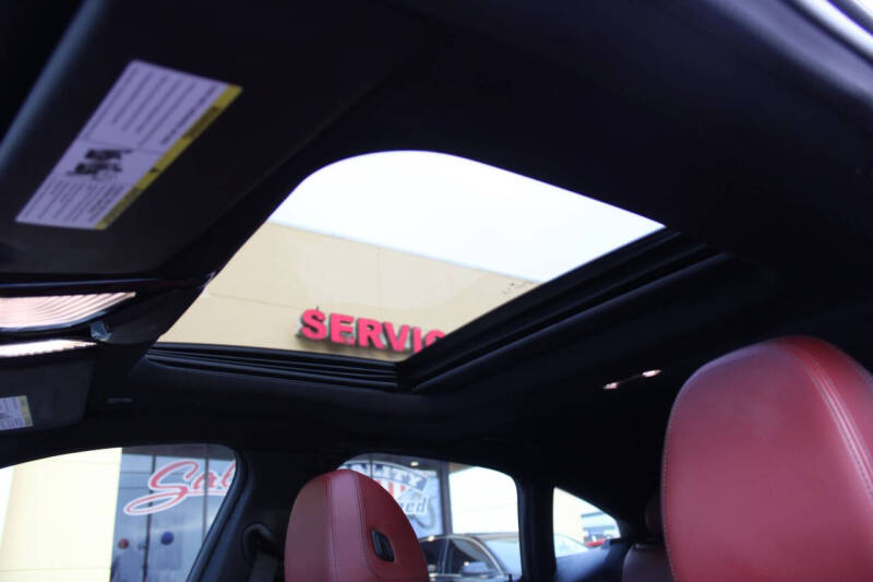 2022 BMW 4 Series 430i Gran Coupe