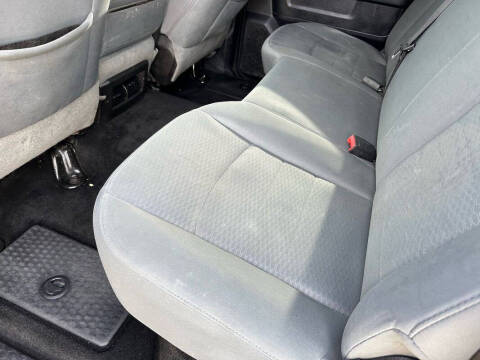 2013 RAM 3500 Tradesman