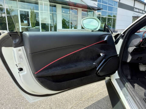 2025 Ferrari Roma Spider