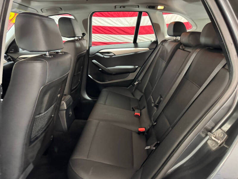 2014 BMW X1 xDrive28i