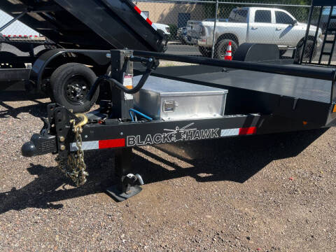 2026 BLACKHAWK SL720-14K