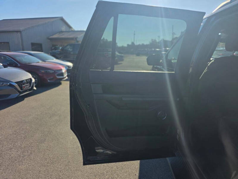 2019 Ford Expedition MAX XLT