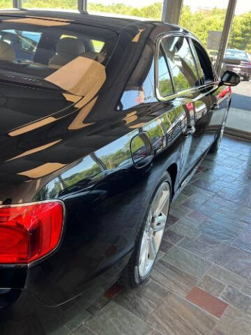 2016 Bentley Flying Spur