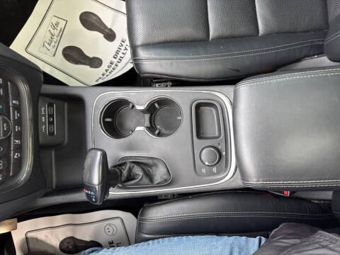 2020 Dodge Durango R/T