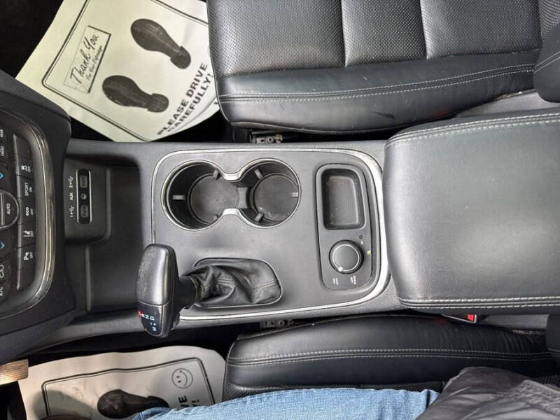 2020 Dodge Durango R/T