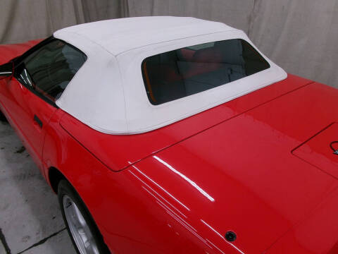 1995 Chevrolet Corvette