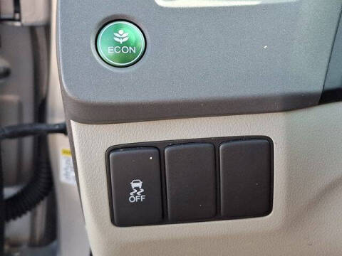 2012 Honda Civic EX-L