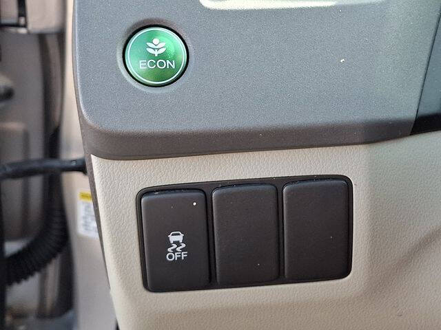 2012 Honda Civic EX-L