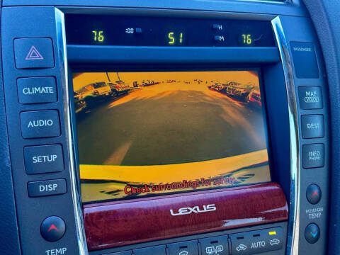 2012 Lexus ES 350
